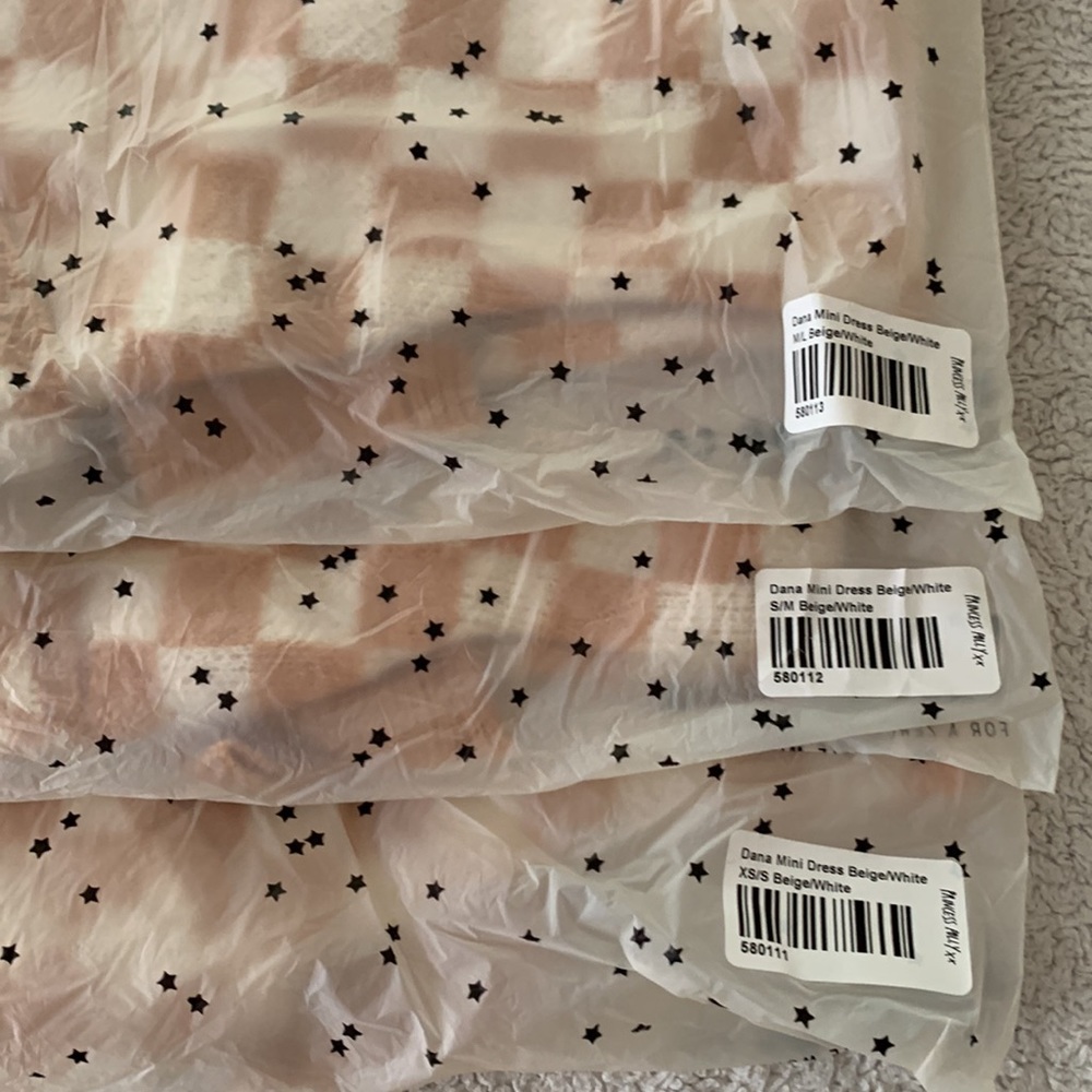 🌸Princess Polly | Dana Sweater Dress - Picture 6 of 8